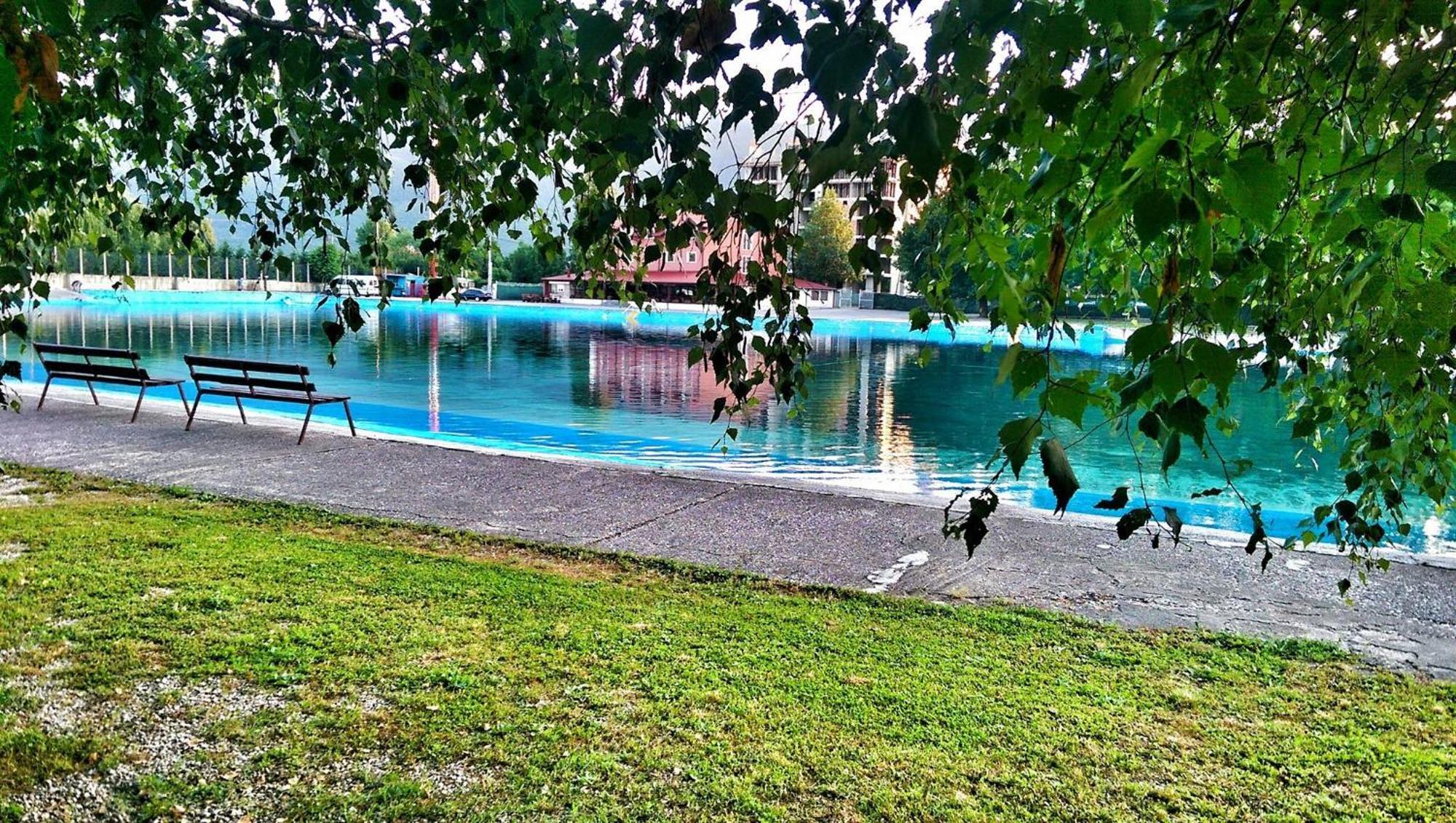 Motel "Izvor Bosne" Ilidza Exterior photo