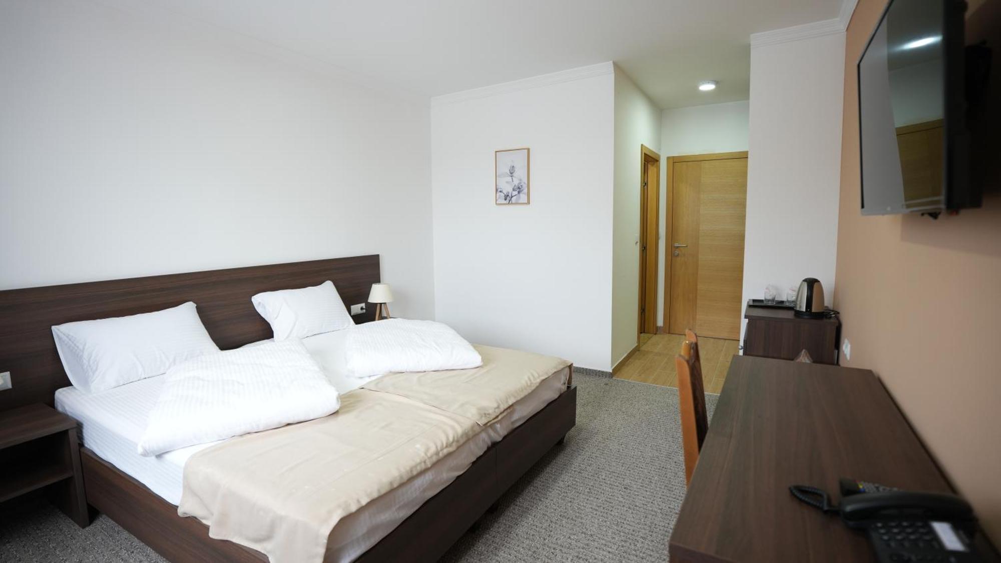 Motel "Izvor Bosne" Ilidza Exterior photo