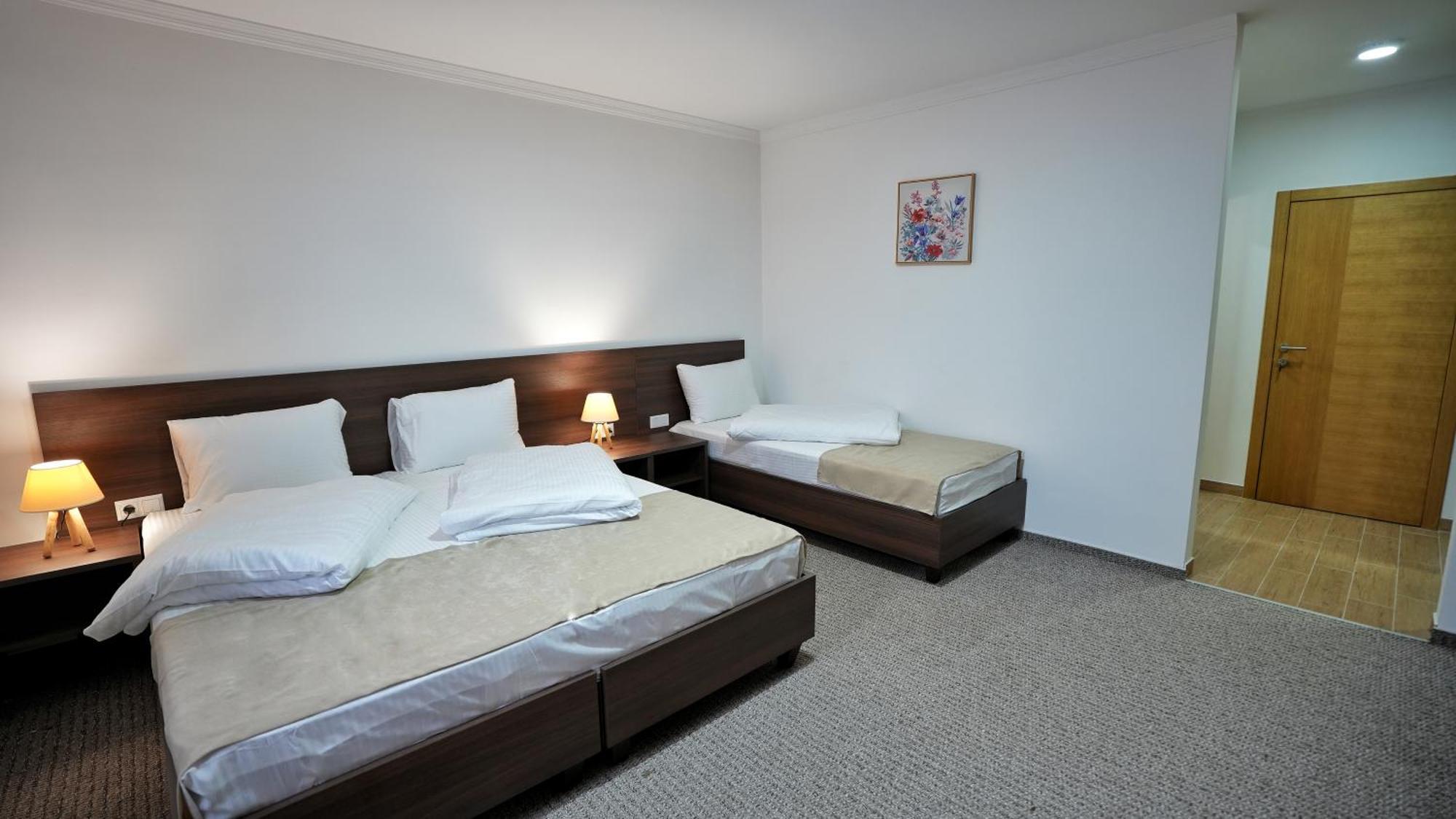 Motel "Izvor Bosne" Ilidza Exterior photo