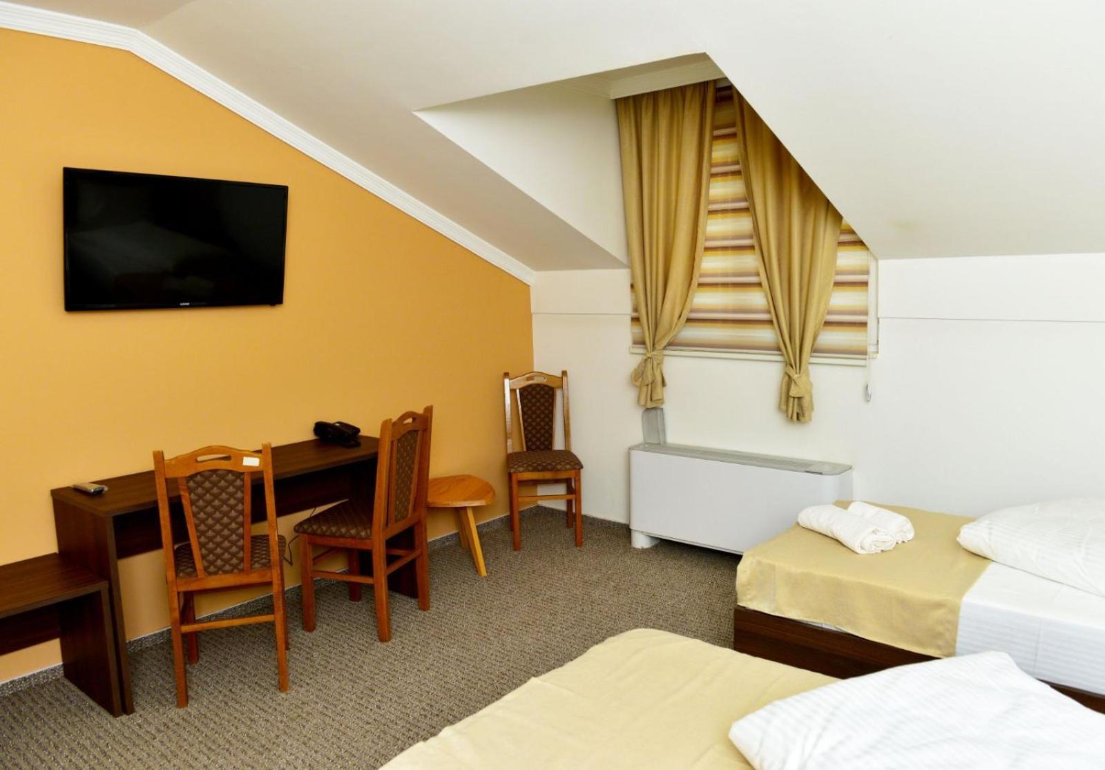 Motel "Izvor Bosne" Ilidza Exterior photo